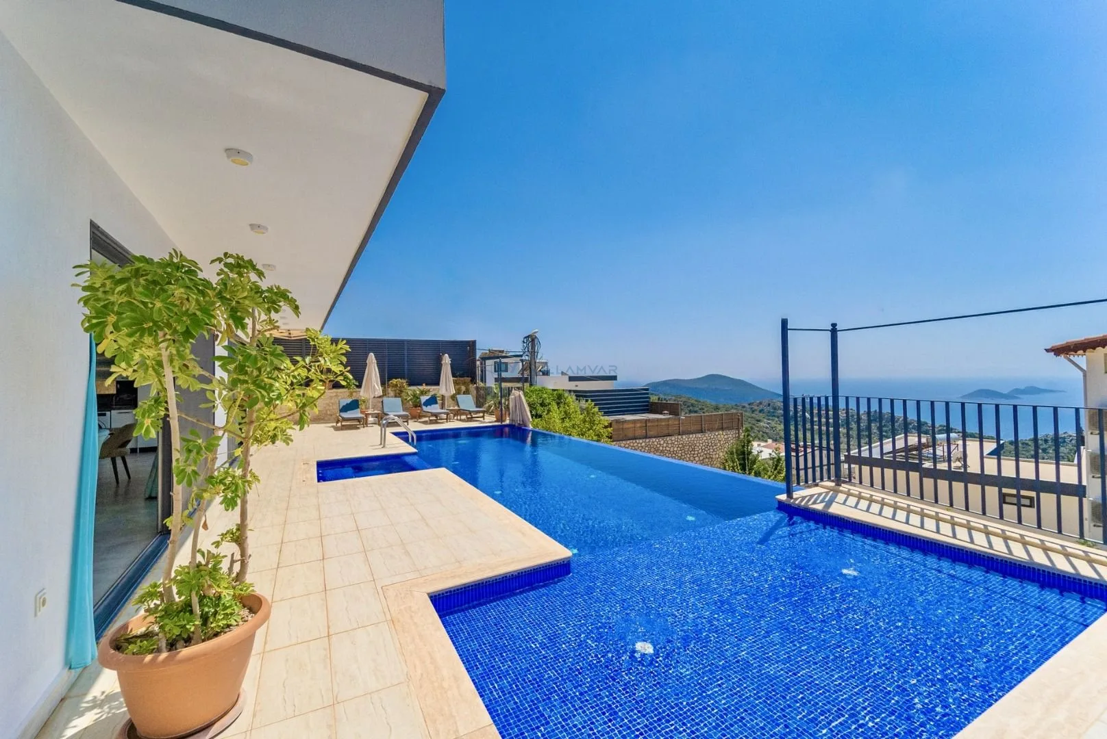 Villa Dalgakıran