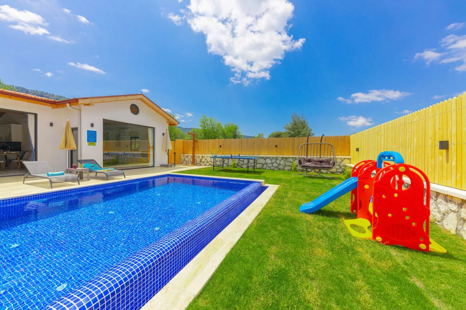 Villa Valentina