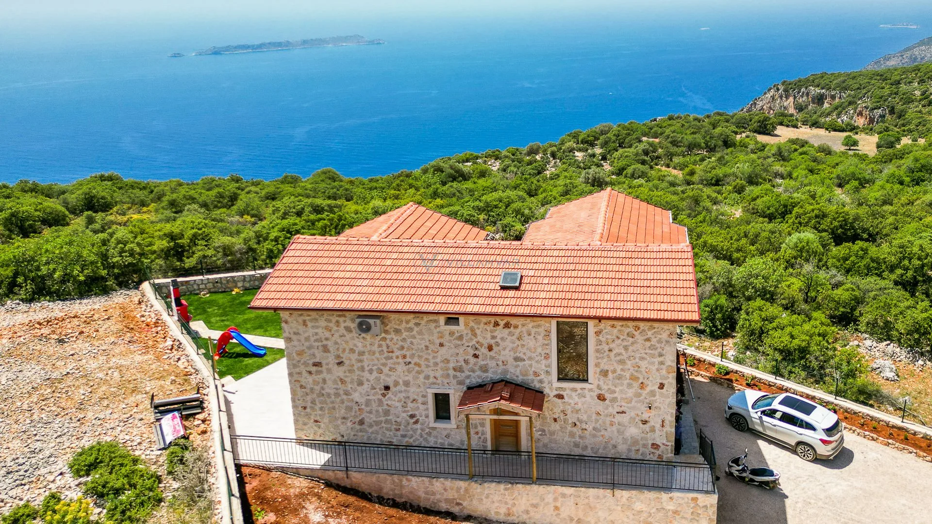 Villa Bades
