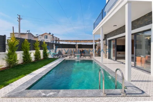 Villa Begonvilla