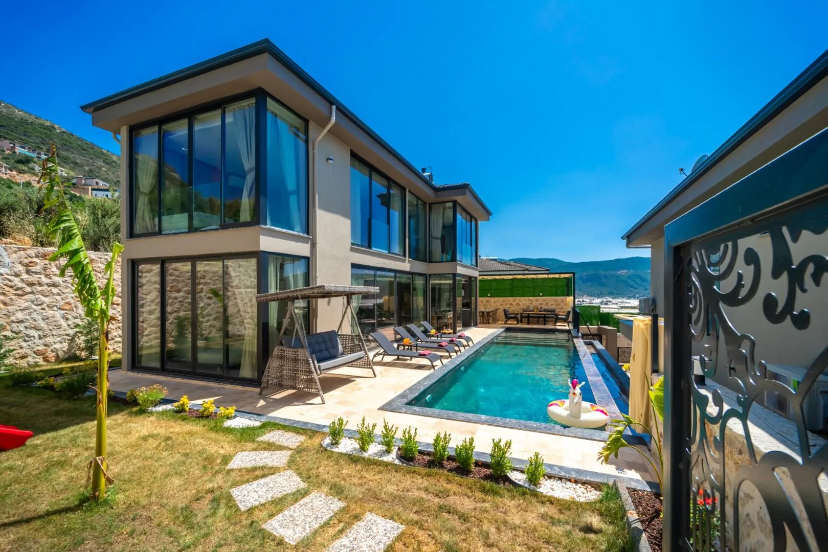 Villa Colessa