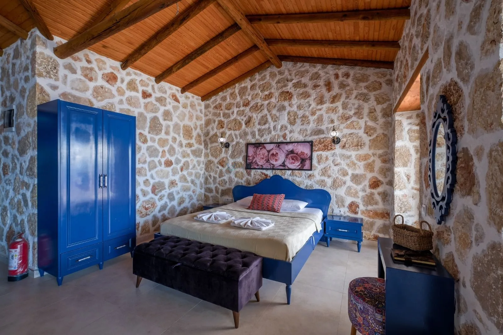 Villa Magnolyam