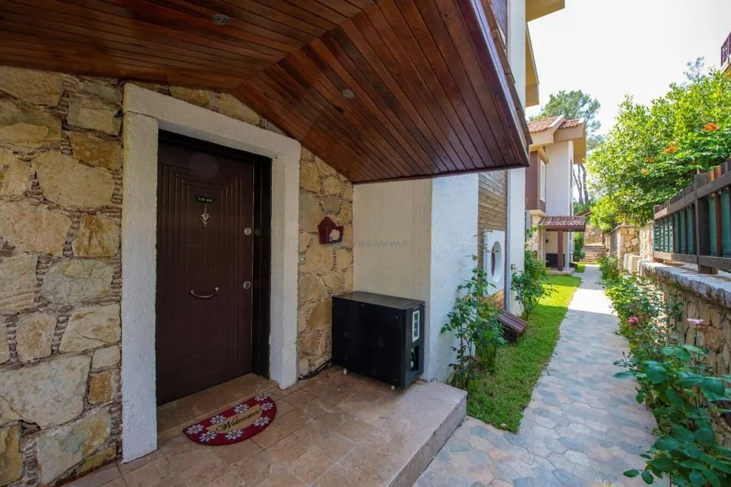 Villa Ela