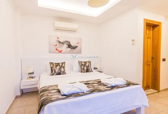 Villa Sunshine