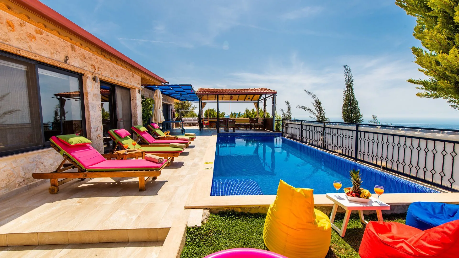 Villa Çakıl Taşı 1