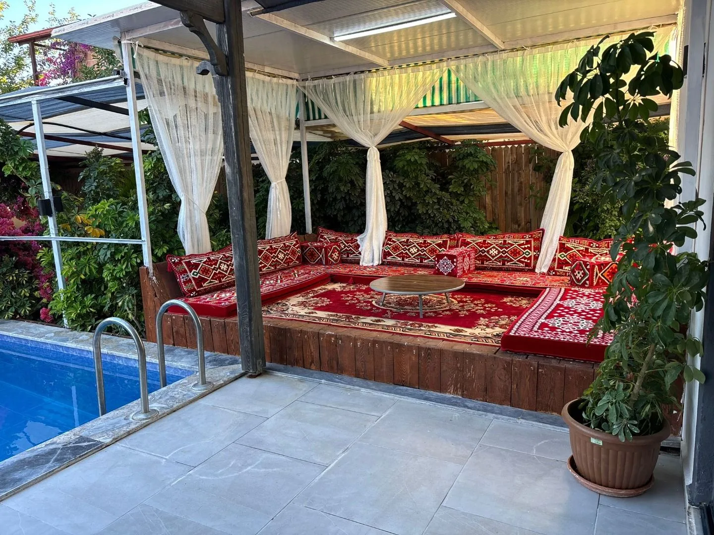 Villa Sinem Çavdır