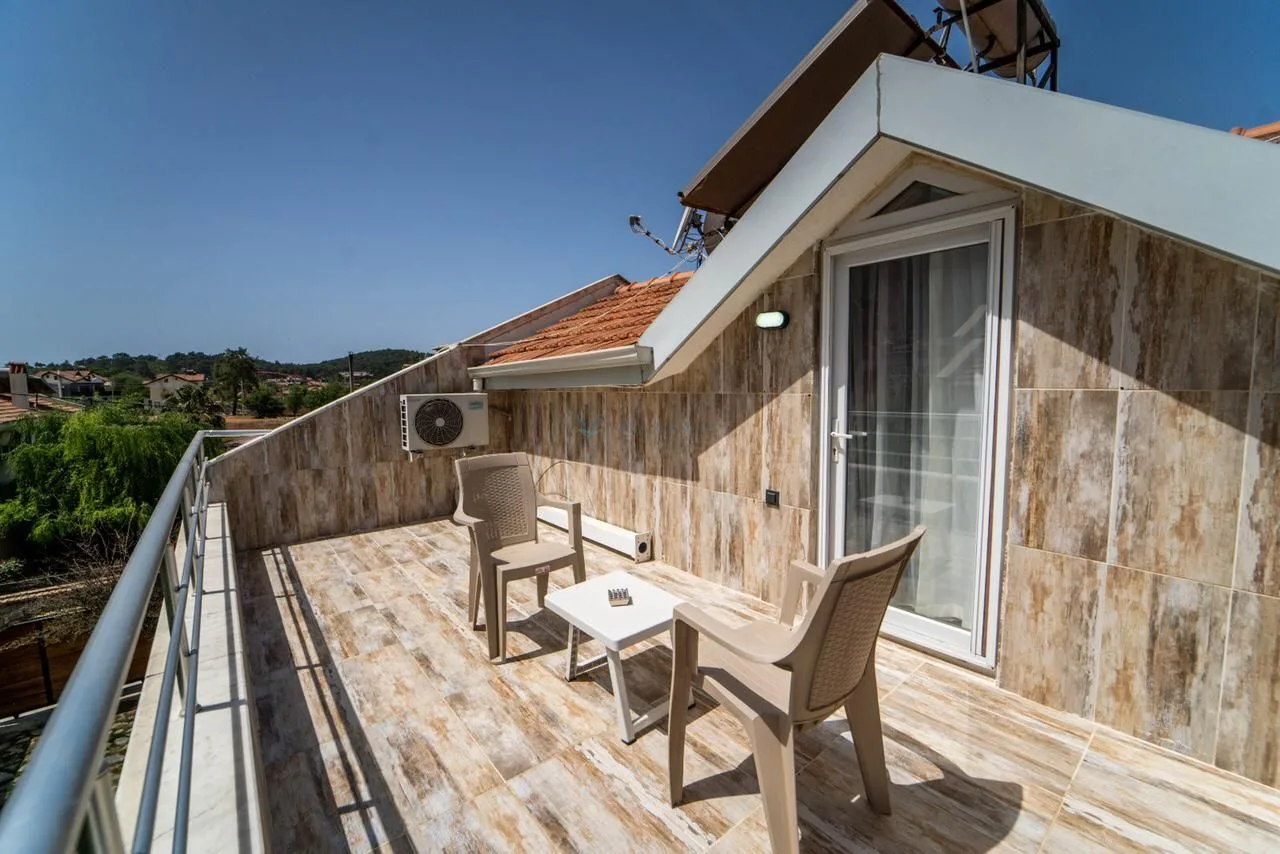 Villa Wish