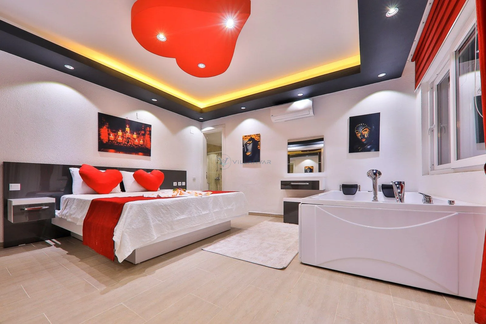 Villa Çalıkuşu