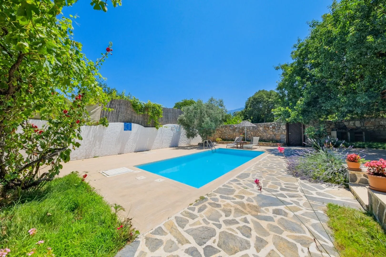 Villa Dut