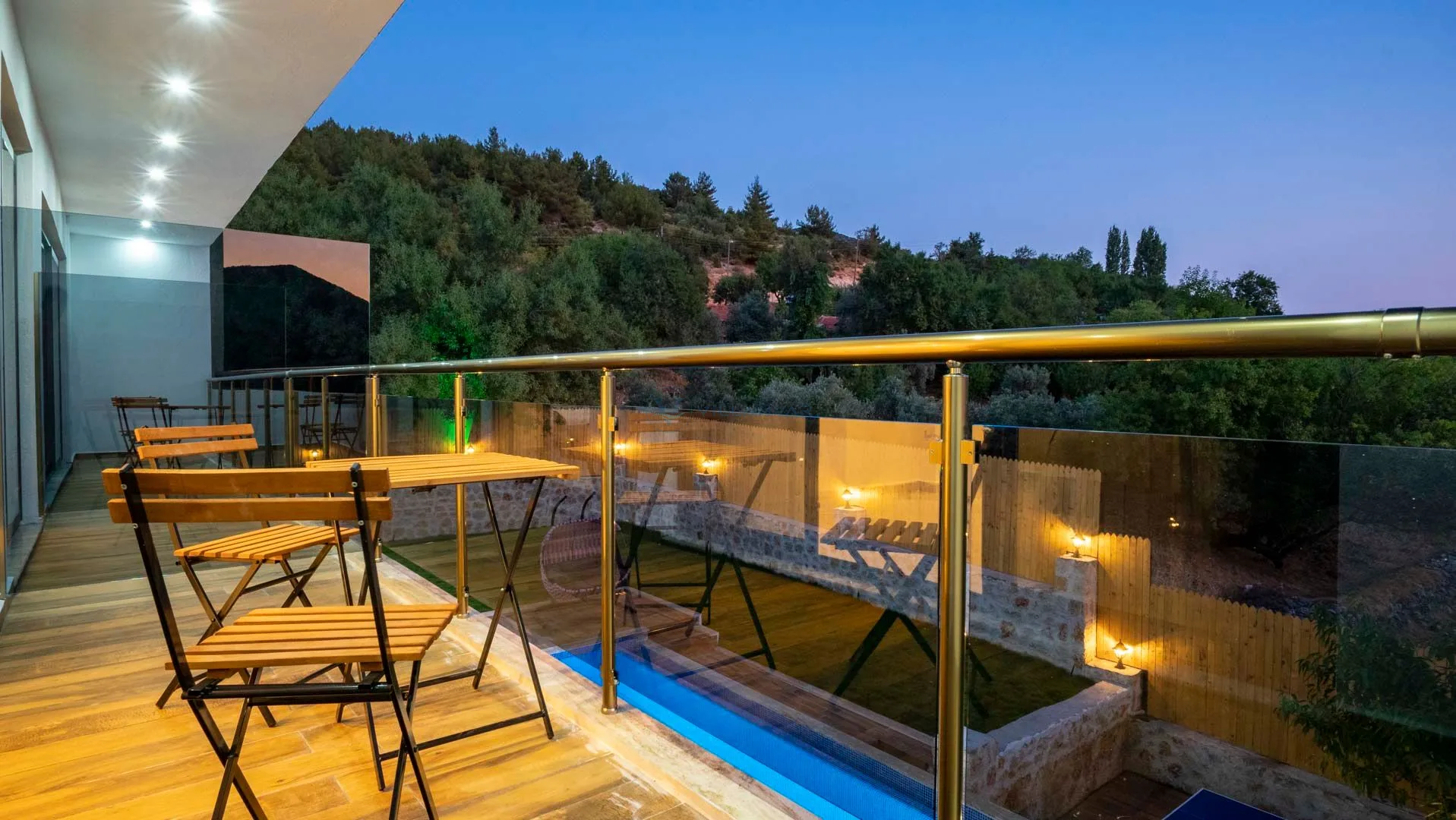 Villa Pera Palas