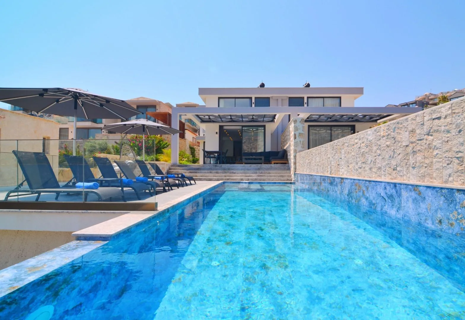 Villa Margini 20