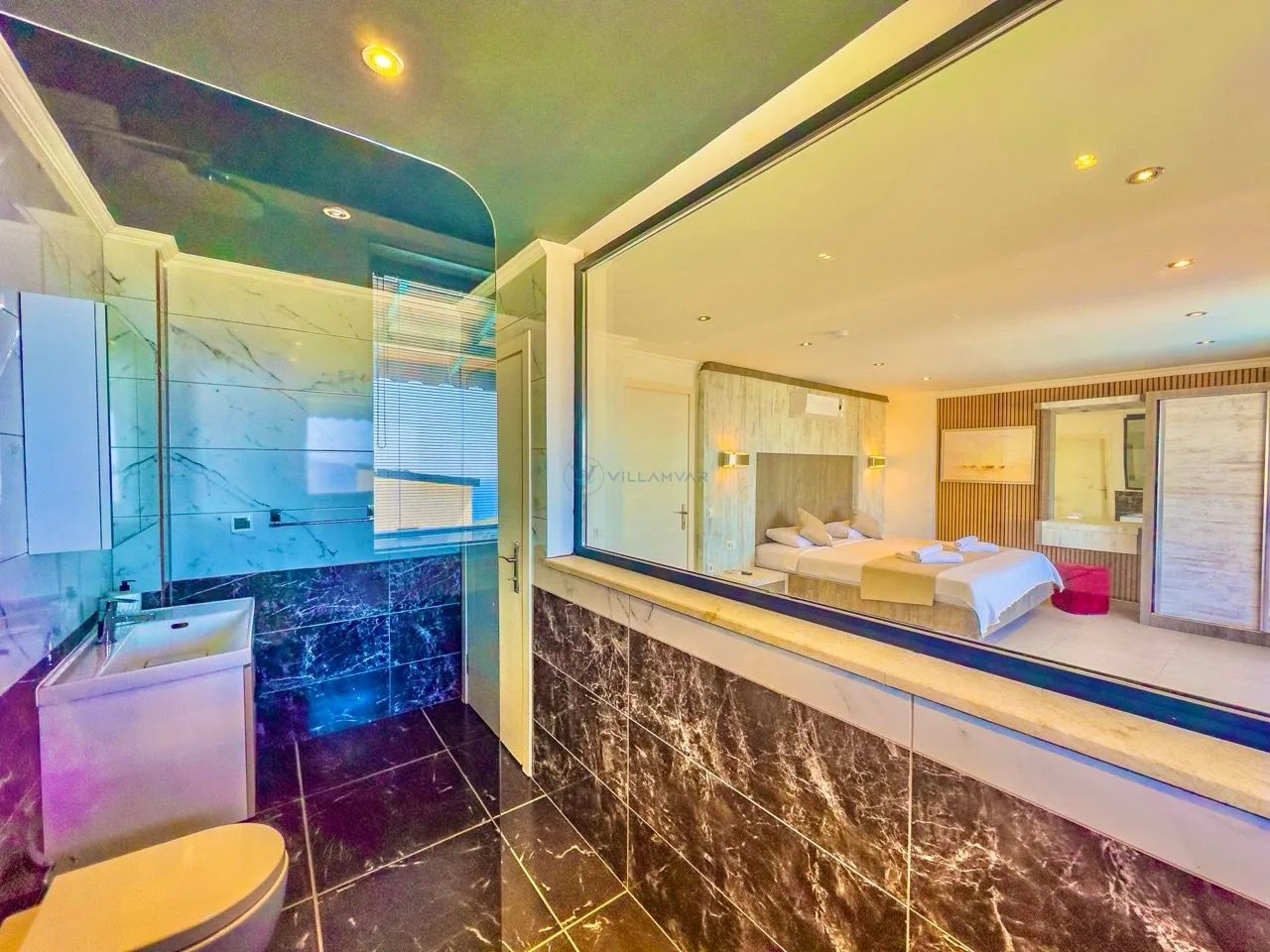 Villa Noble Retreat