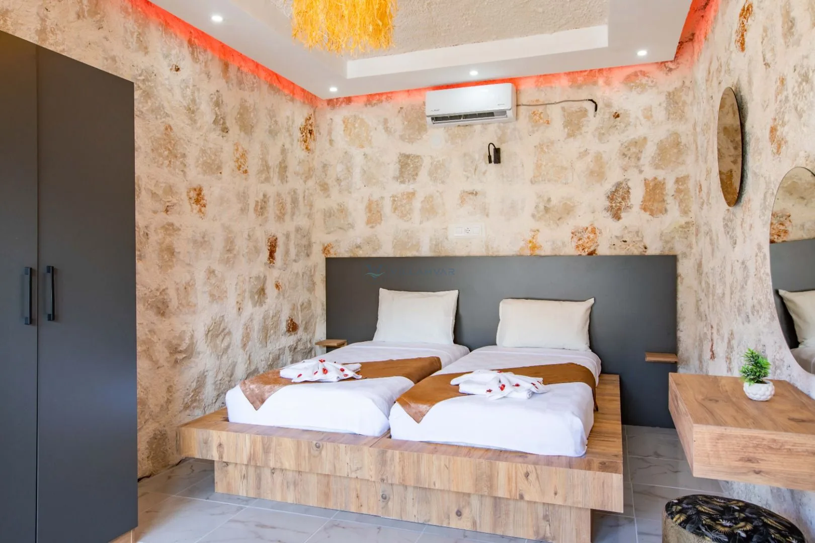Villa Sun