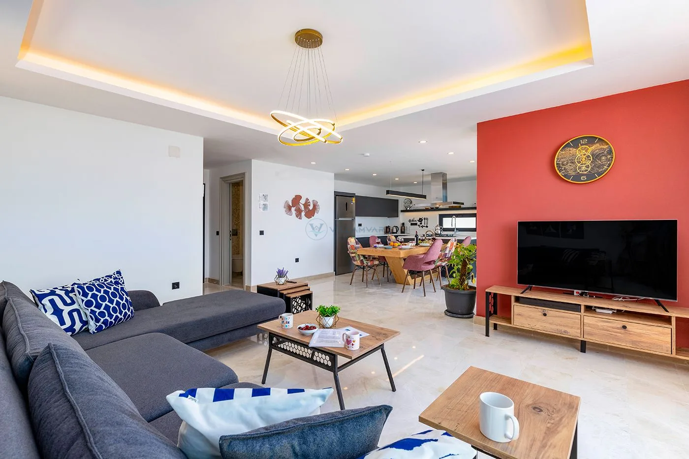 Villa Keskin