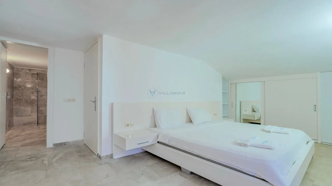 Villa Zeytouna