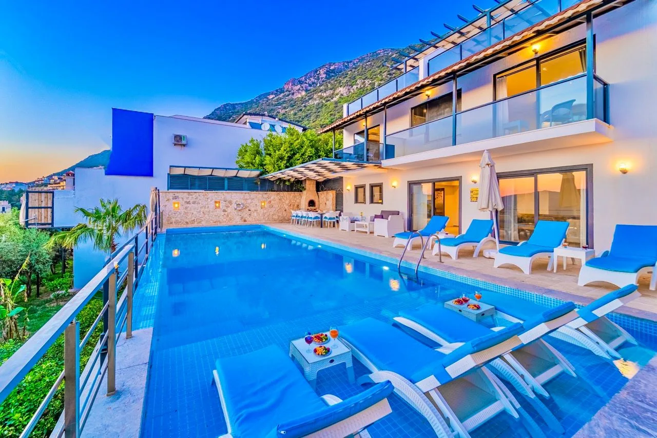 Villa Noble Retreat