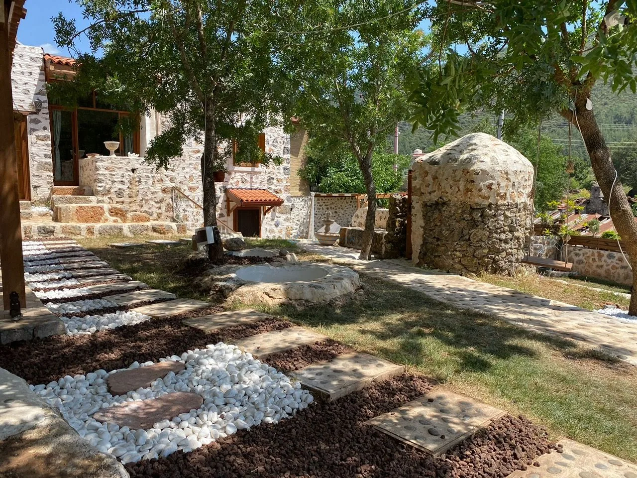 Villa Paşa Konağı