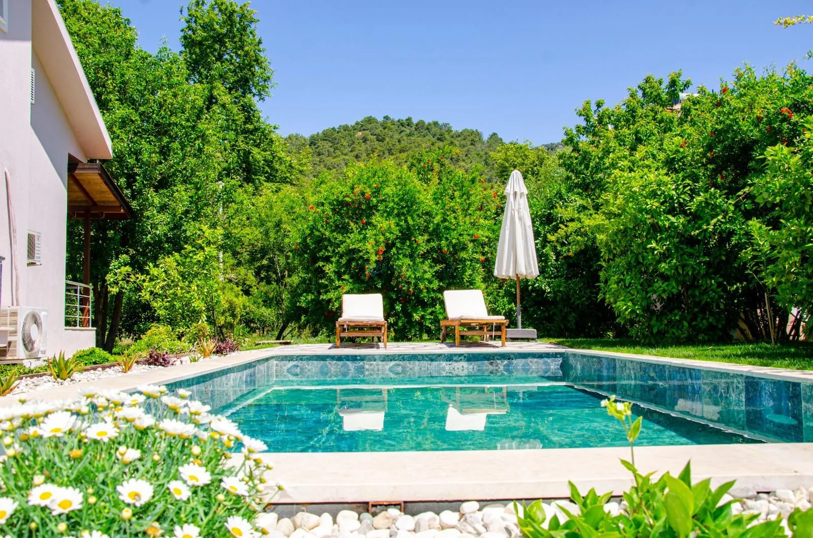 Villa Doğal 1