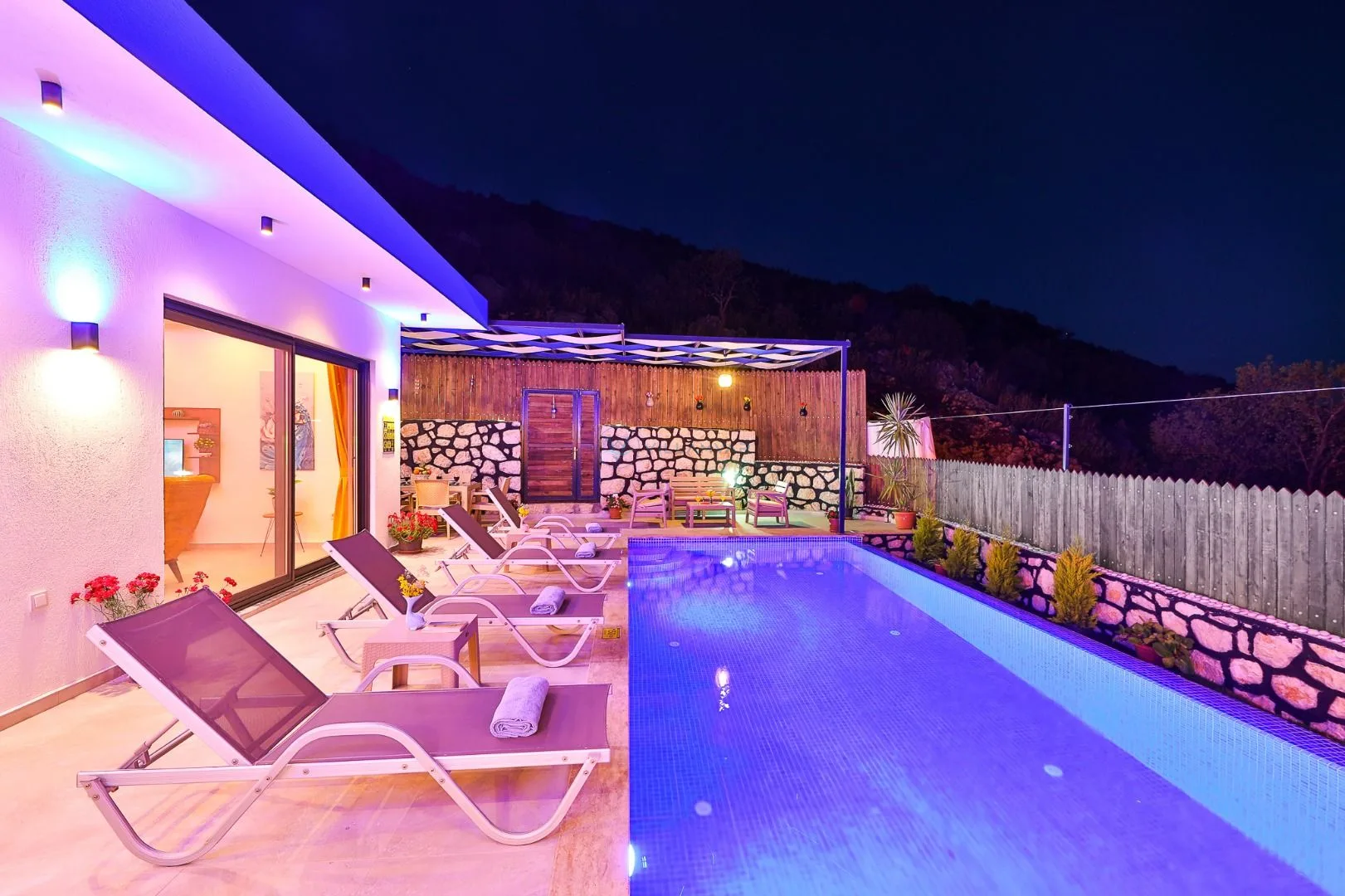 Villa Cancan