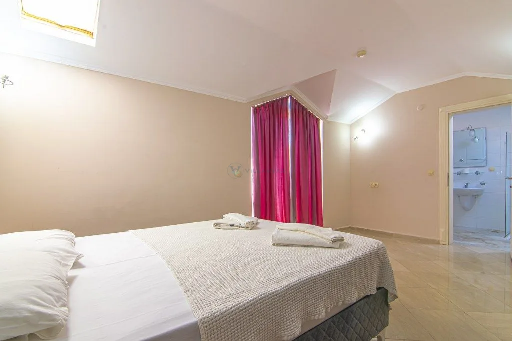 Villa Pearl 8 Denize Sıfır