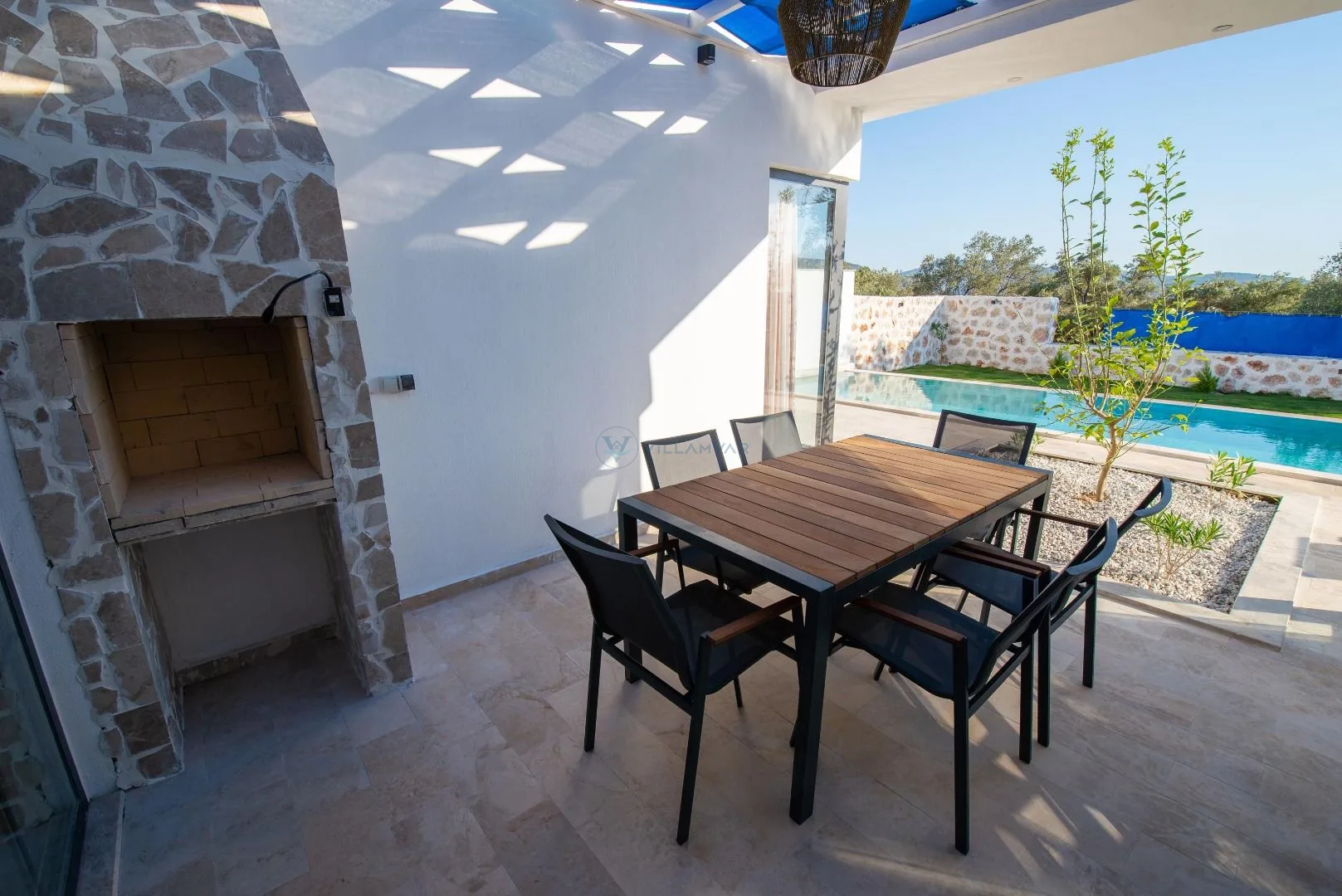 Villa Selahattin 1