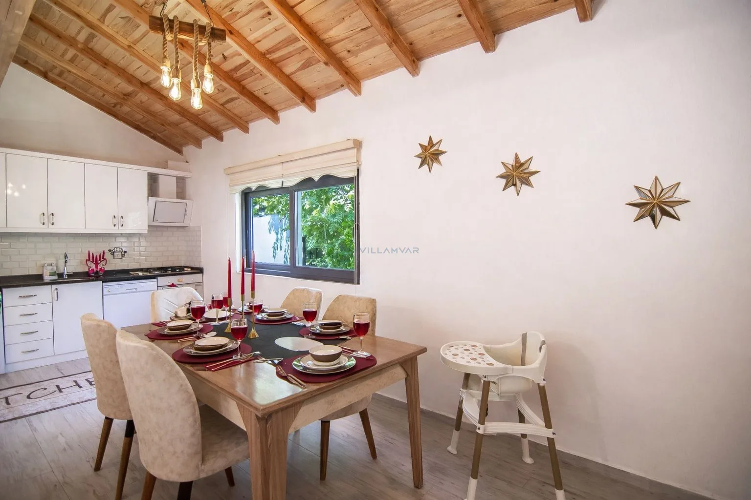 Villa Simay Nature 1