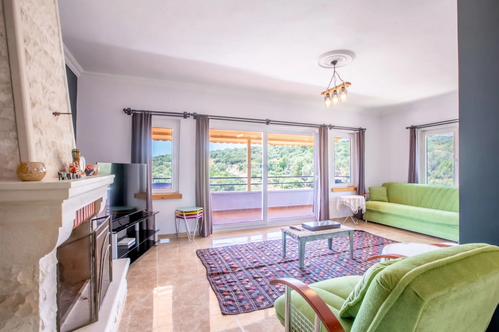 Villa Grenda 1