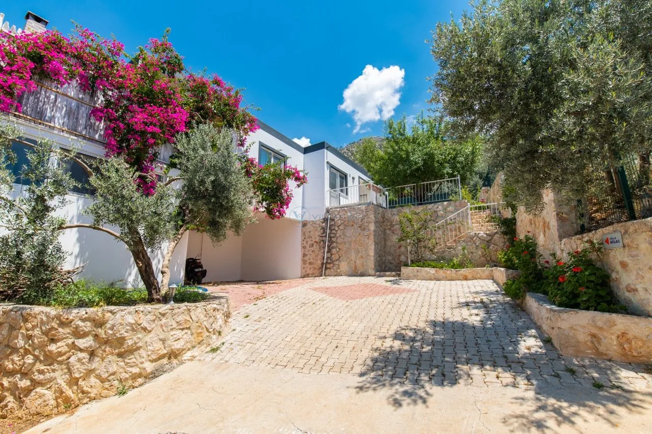 Villa Atlas