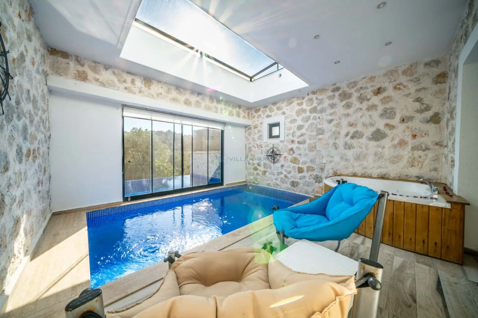 Villa Ege