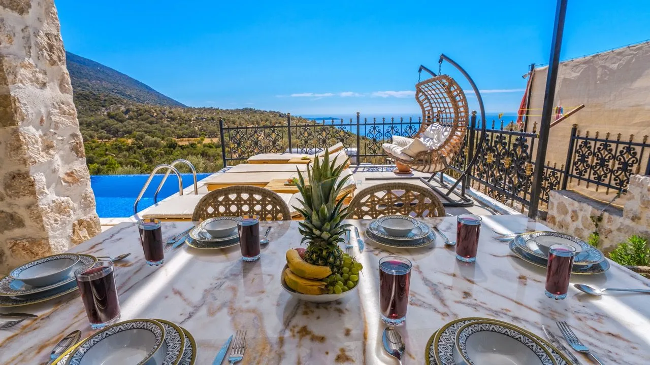 Villa Golden Bay