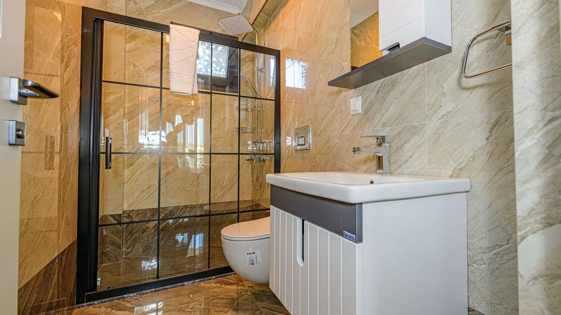 VR Villa Söğüt 4