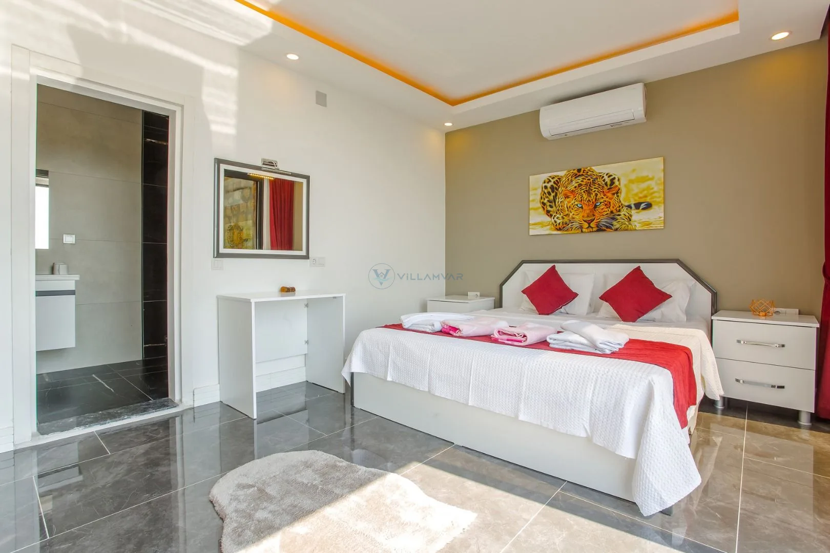 Villa Visa 2