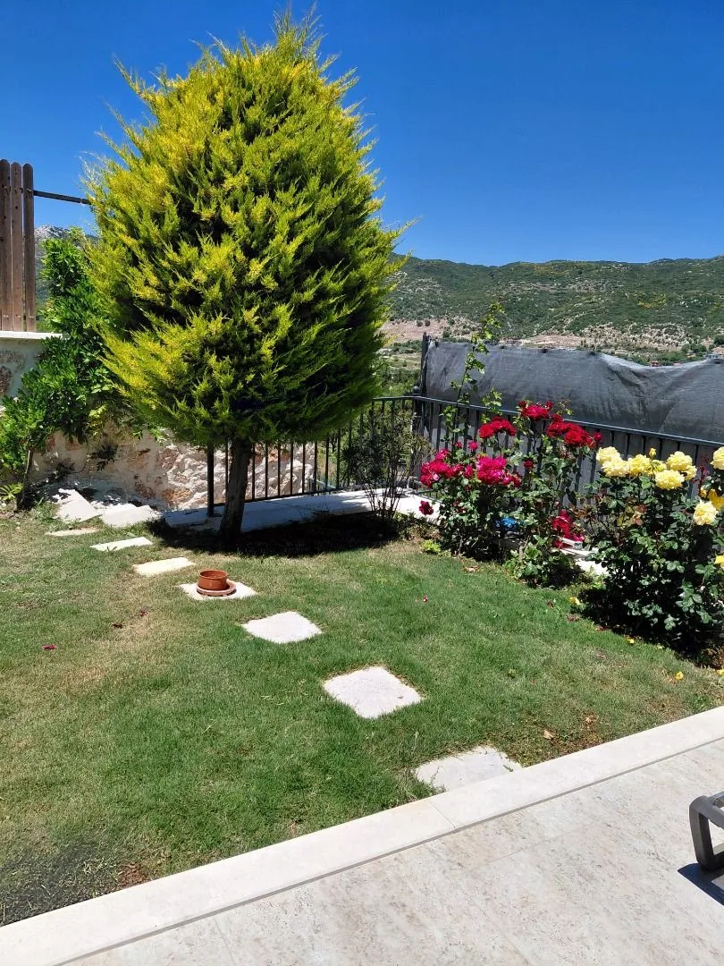Villa Çamdibi