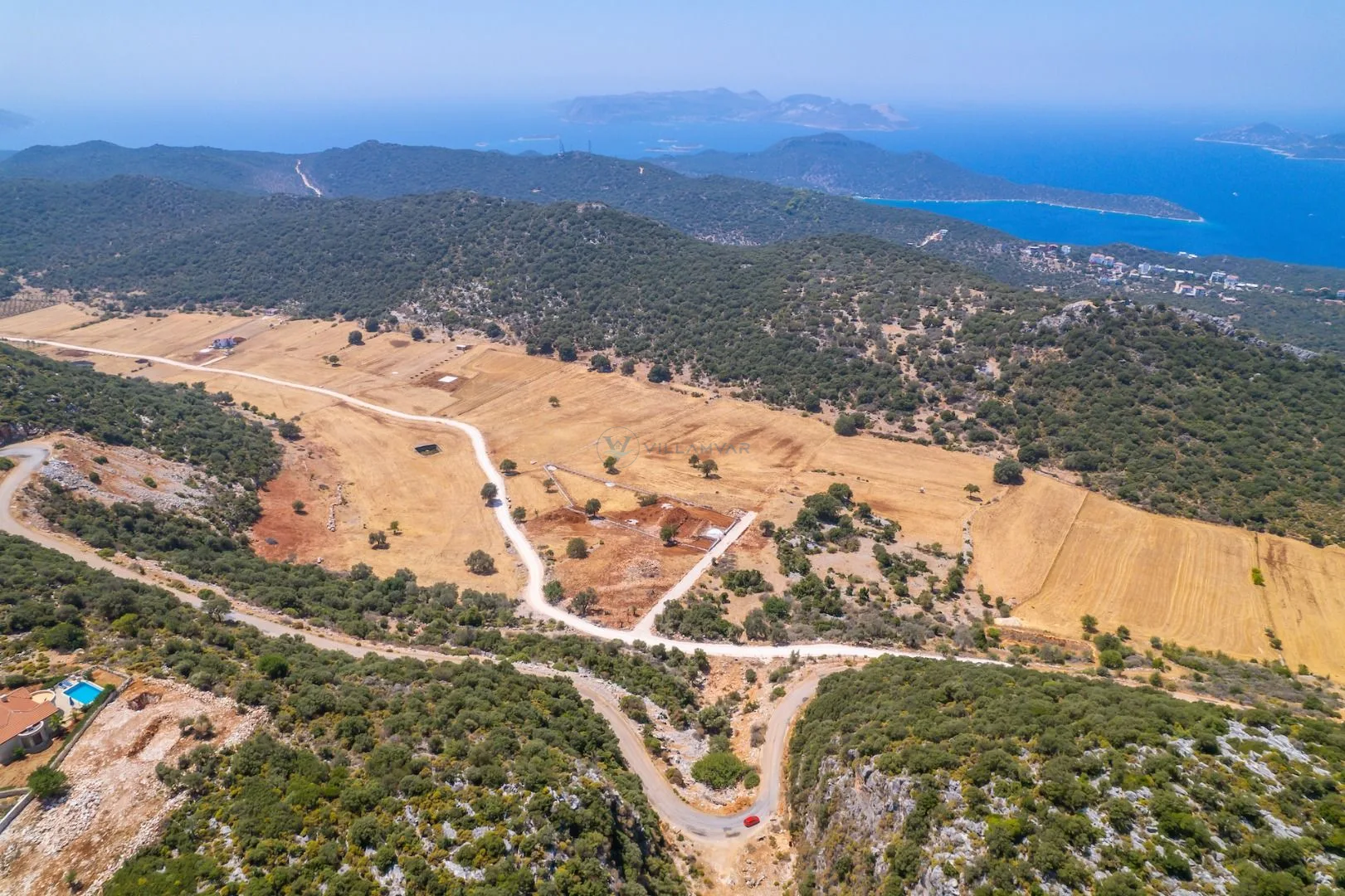 Villa Grenda 2