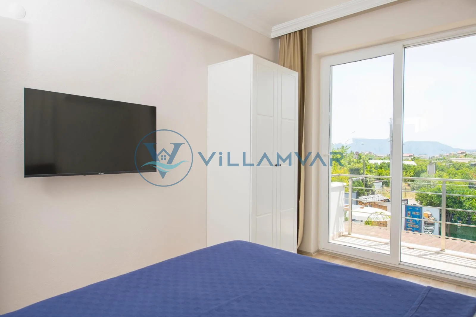 Villa Kenibar
