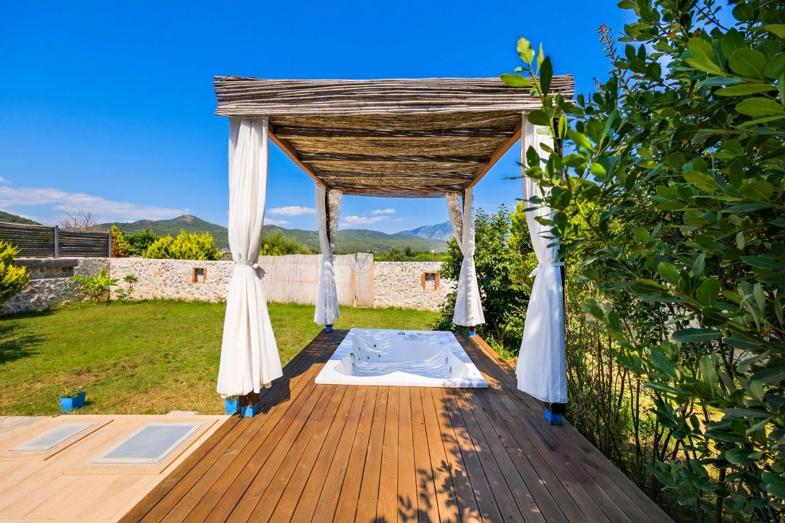 Villa Mavi Kapı