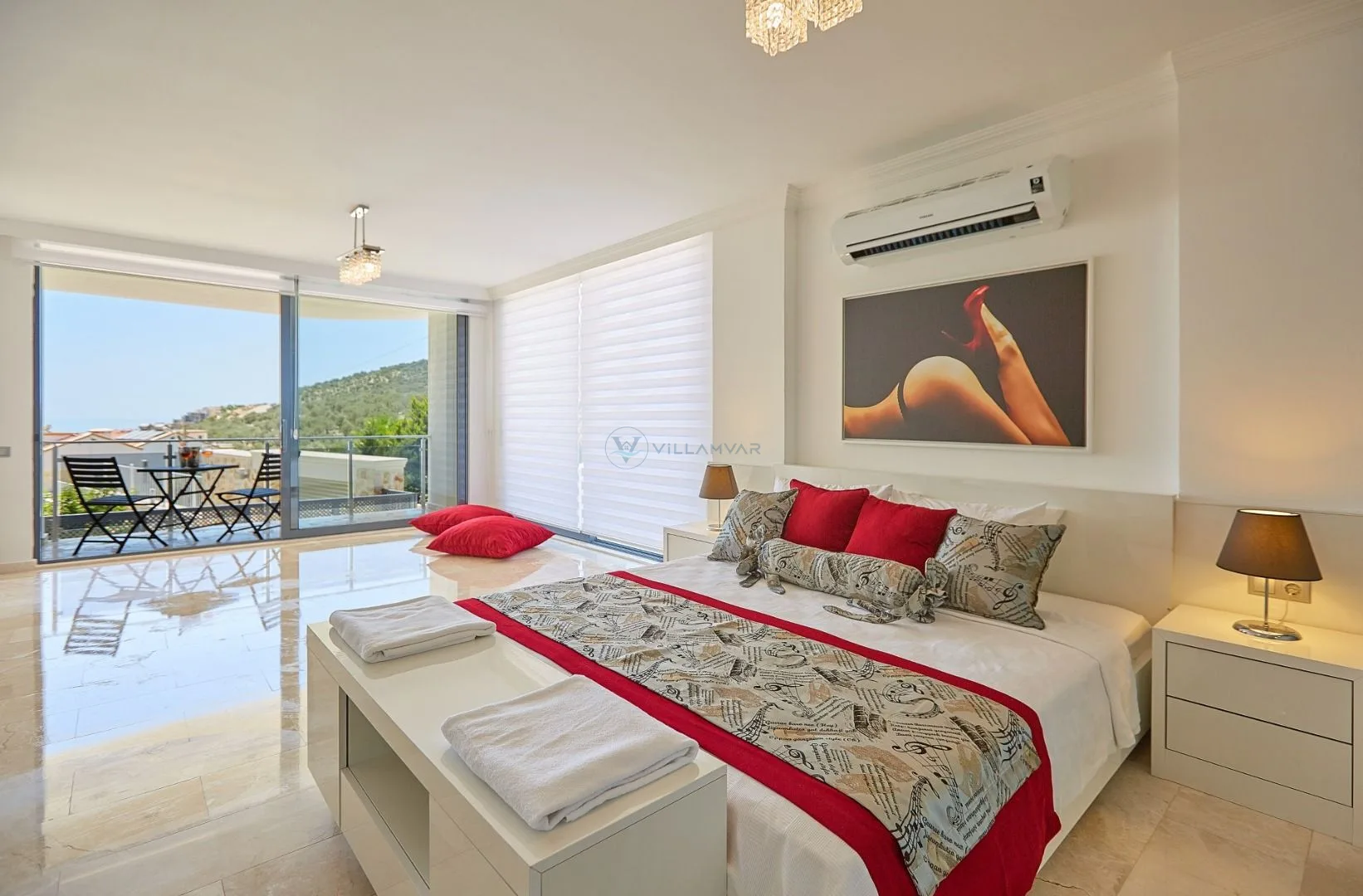 Villa Hope