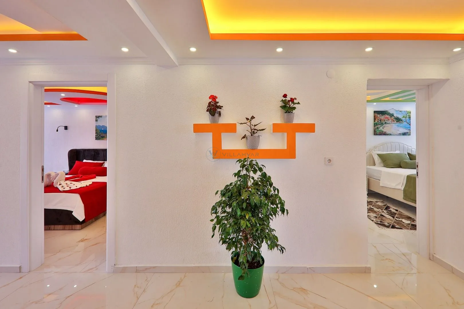 Villa Portakal Çiçeği 2