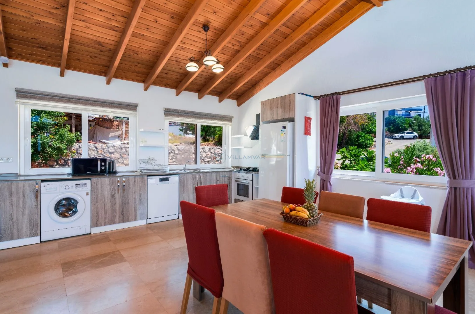 Villa Panorama Pics