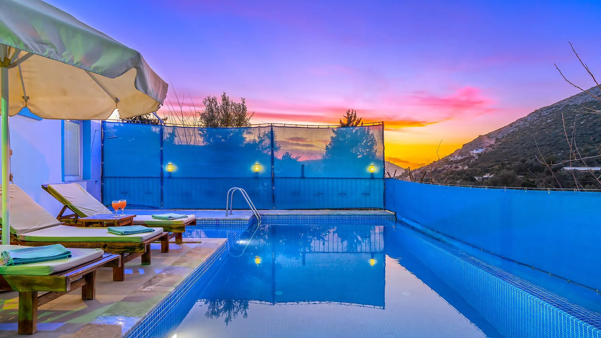 Villa Nadya
