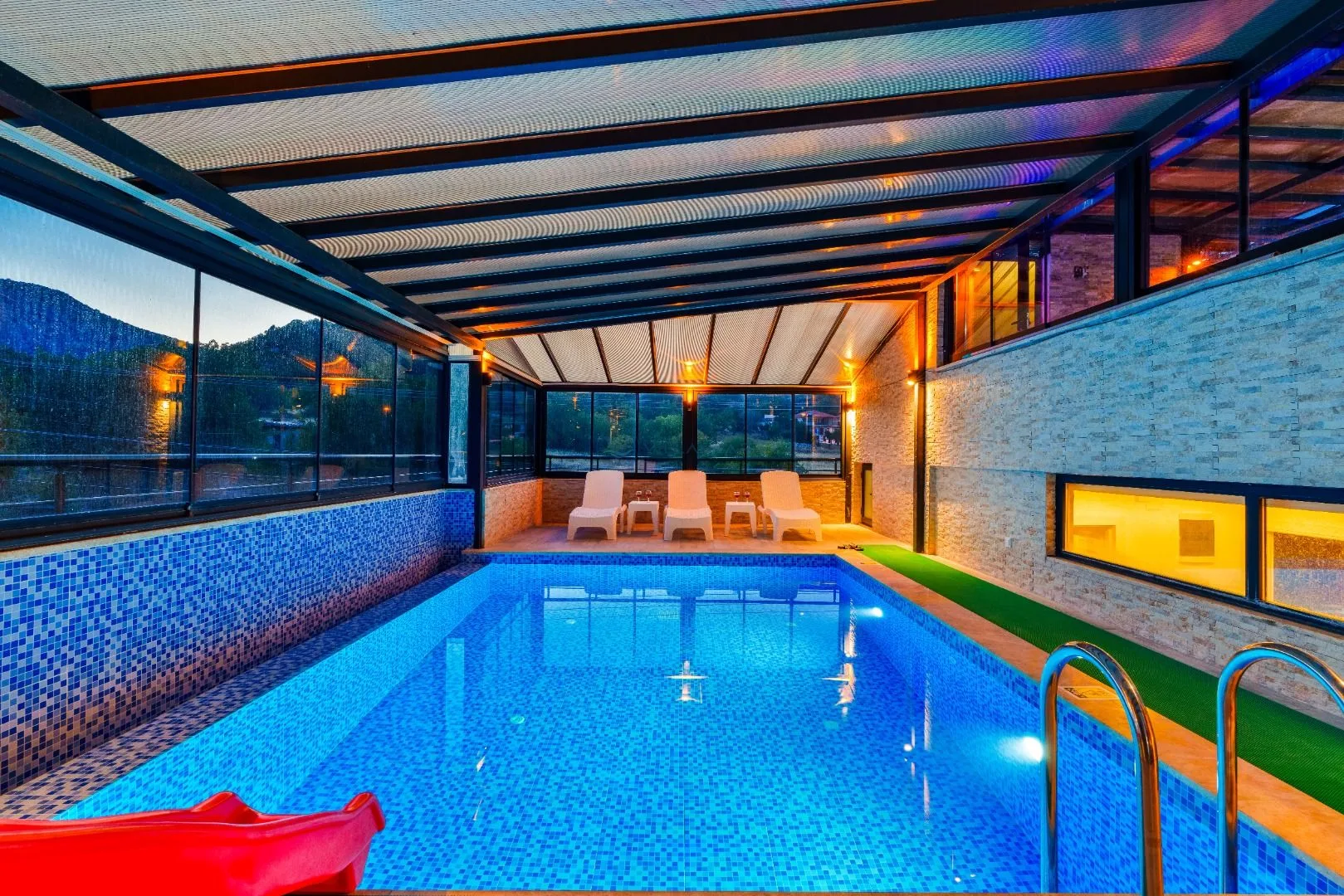 Villa Esinti