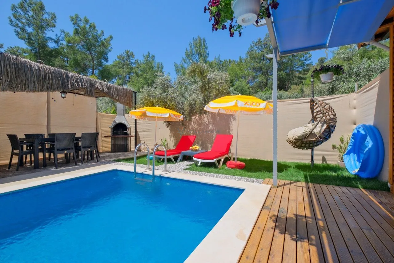 Villa Asmam