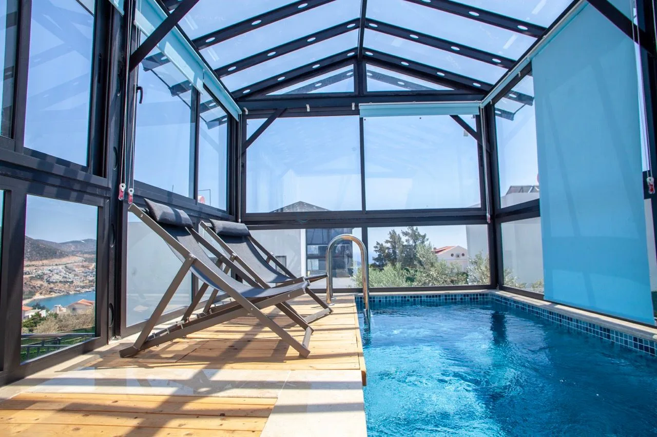 Villa Yıldız Ortaalan