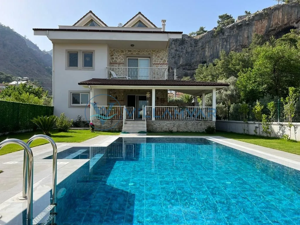 Villa İsabella
