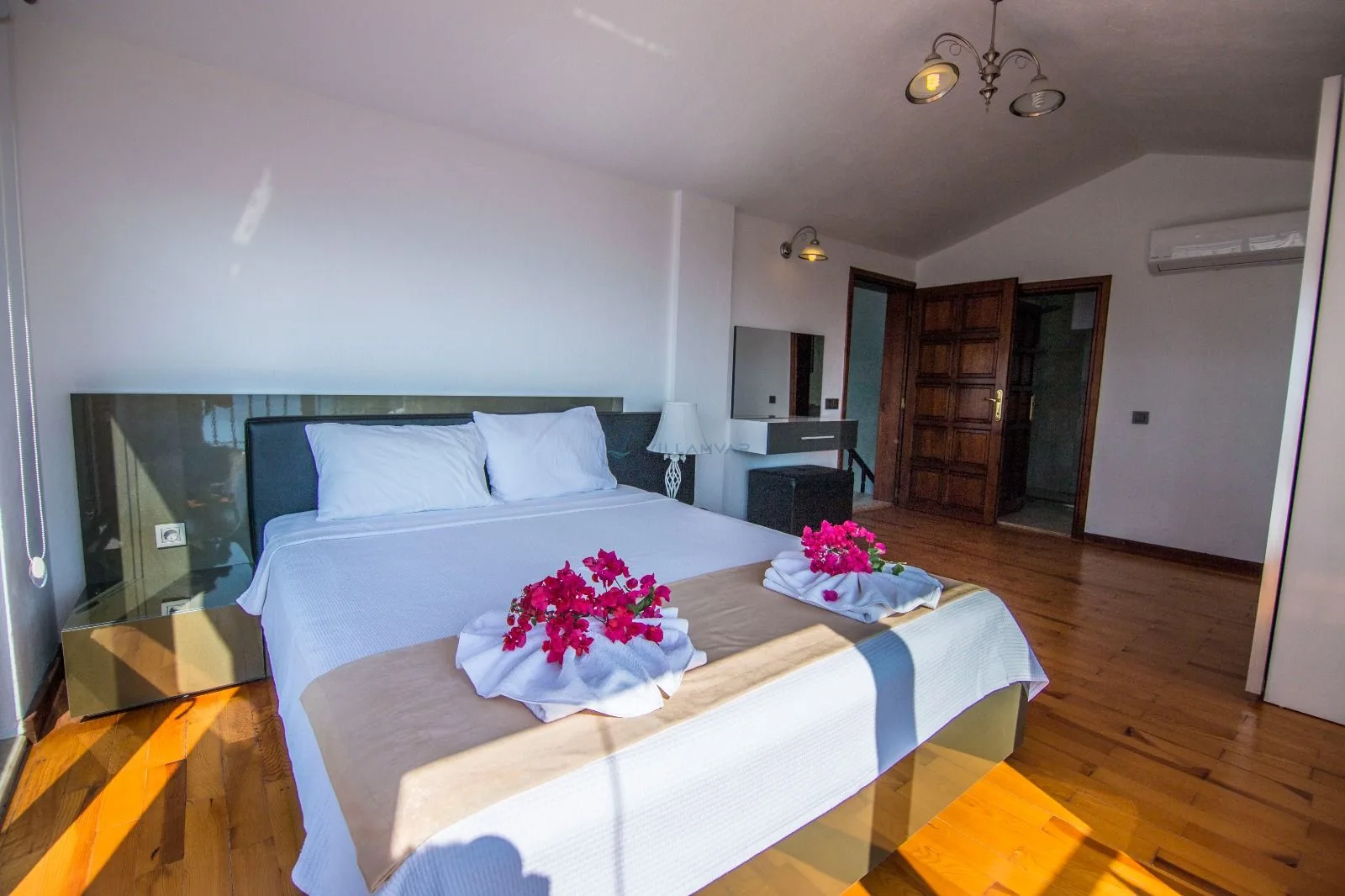 Villa Hazal
