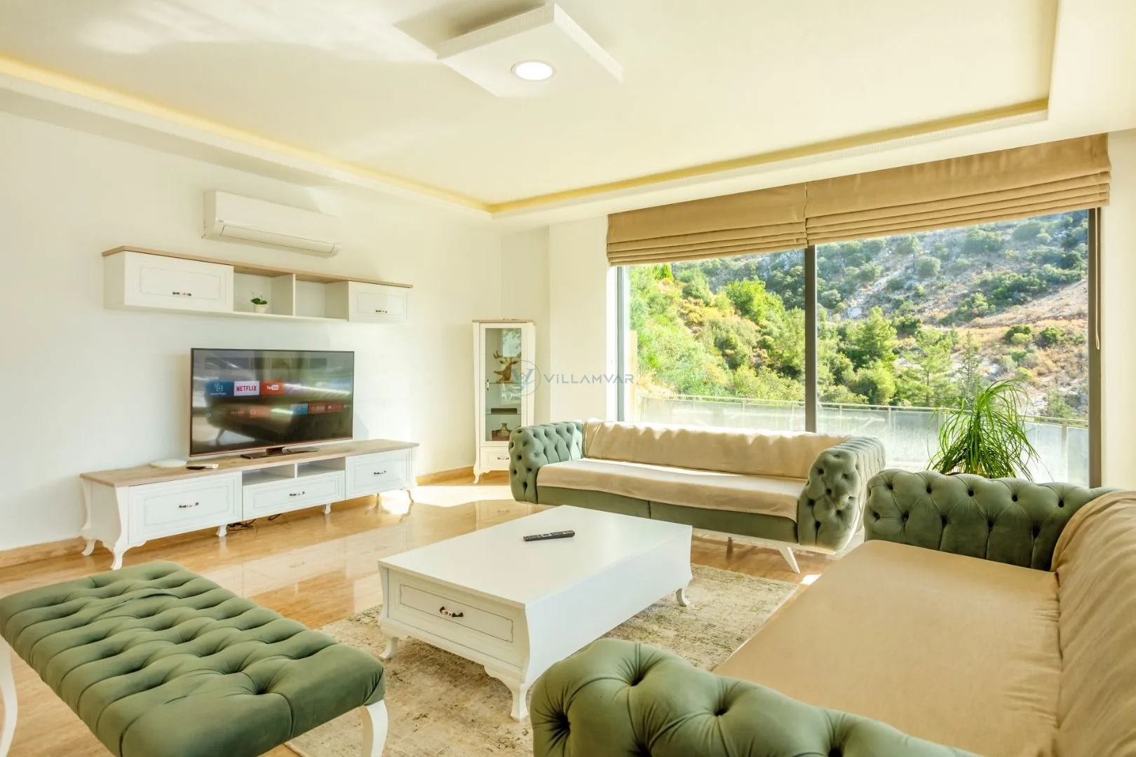 Villa Wild Infinity
