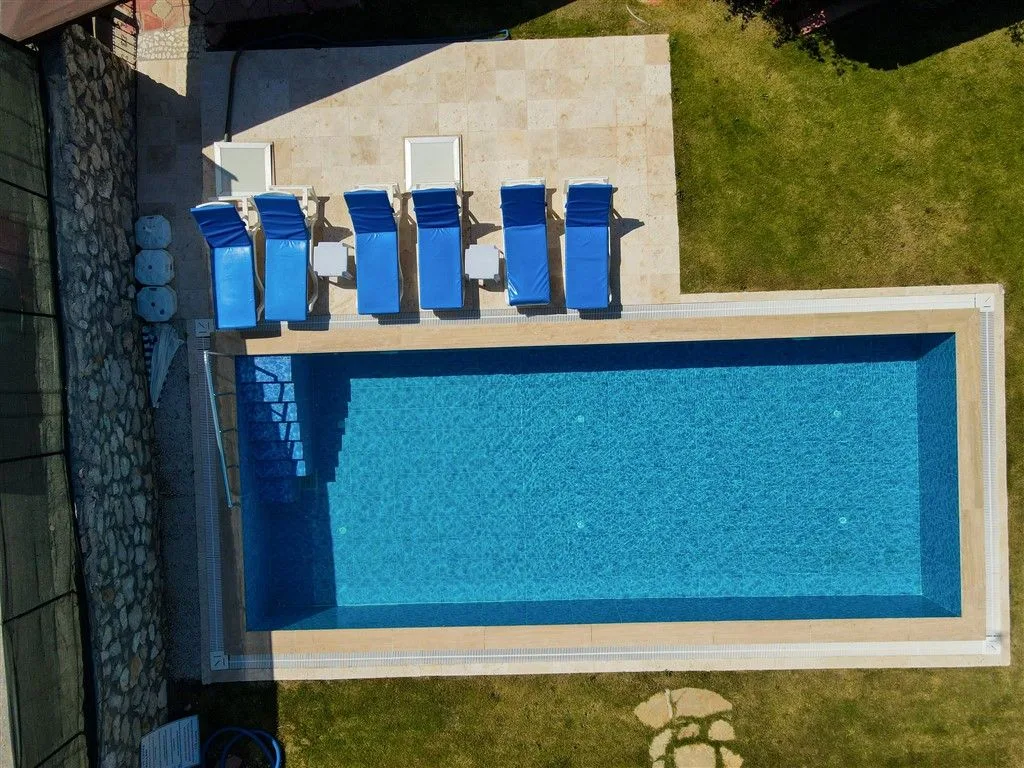 Villa Şans