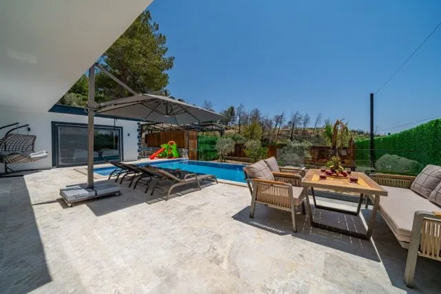 Villa Sarnis