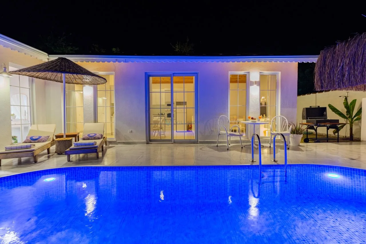 Villa Sonya