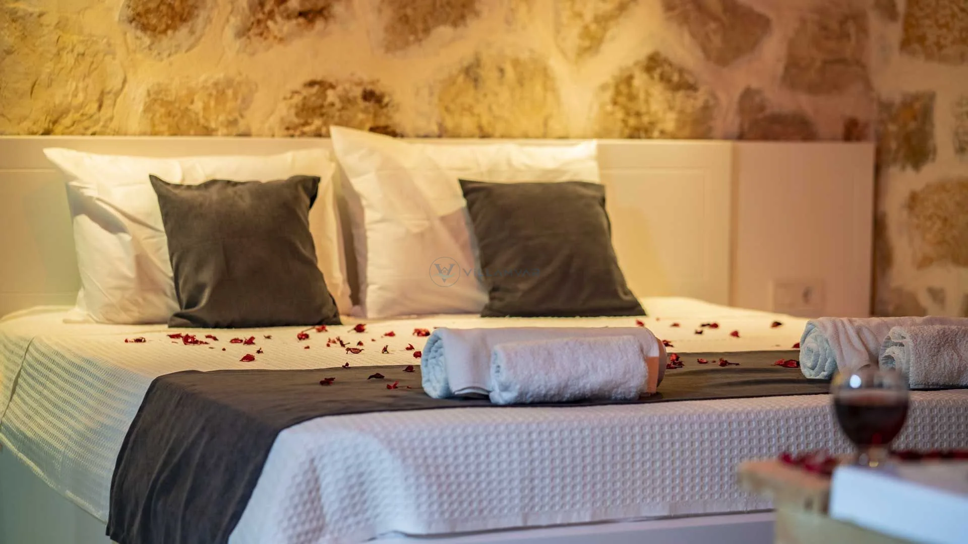 Sarıbelen Villa Anka